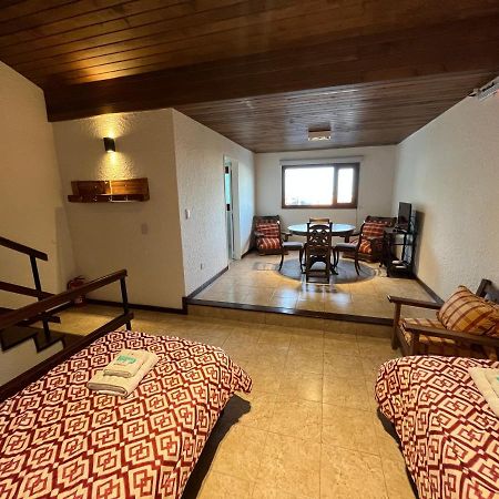 Apartmán Departamentos San Martin Ushuaia Exteriér fotografie