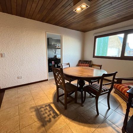 Apartmán Departamentos San Martin Ushuaia Exteriér fotografie