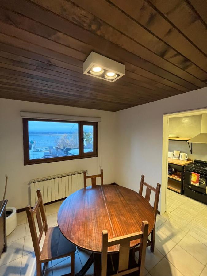 Apartmán Departamentos San Martin Ushuaia Exteriér fotografie