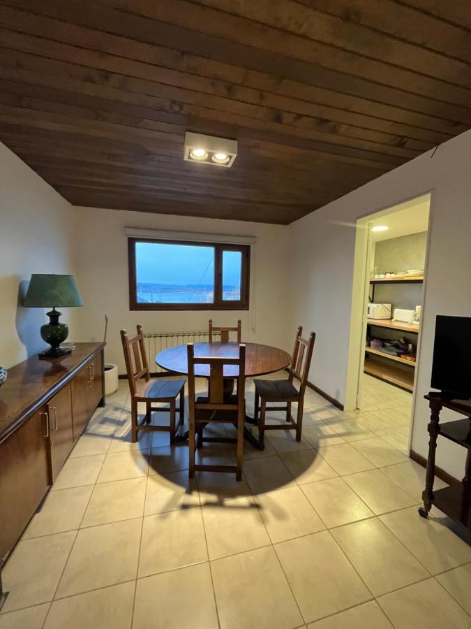 Apartmán Departamentos San Martin Ushuaia Exteriér fotografie